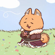 Chiikawa Art by @GORYGLASS